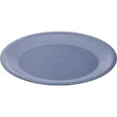 Rotho caruba bord plat 26 cm horizon blauw