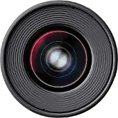 Samyang 20mm F1.8 Olympus 4/3