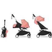 Yoyo 0+ Newborn Pack – Ginger