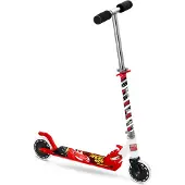 Disney KOLOBĚŽKA CARS, beschadigde verpakking