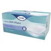 Tena ProSkin Soft Wipes | 135 stuks