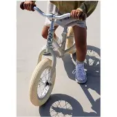 Veloretti Mini 12 inch Desert Moss loopfiets