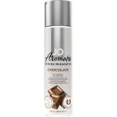 Jo - Massage Olie Chocolade