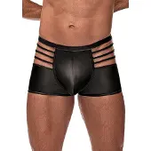 Male Power - Cage Short - Zwart