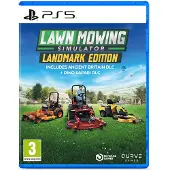 Lawn Mowing Simulator - Landmark Edition