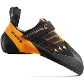Scarpa - Klimschoenen - Instinct VS voor Heren - Maat 36.5 - Zwart