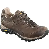Meindl - Heren wandelschoenen - Caracas Dark Brown voor Heren - Maat 44 - Bruin