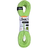 BEAL - Klimtouwen - Stinger III 9.4mm Anis voor Unisex - Maat 60 m - Geel