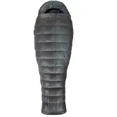 Valandre - Winterslaapzakken - Thor Neo voor Unisex - Maat Links - Grijs