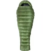 Valandre - Winterslaapzakken - Odin Neo voor Unisex - Maat Rechts - Kaki