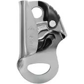 Petzl Basic Grey touwgrijper