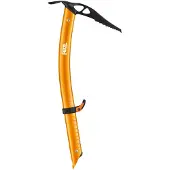 Petzl - Toerksi uitrusting - Gully voor Unisex - Maat Schoffel - Oranje