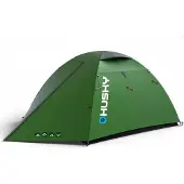 Husky Beast 3 Extreme Light - lichtgewicht tent - 3 persoons - Groen
