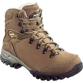 Meindl 5137-10 Meran Lady GTX Wandelschoenen Wandelschoenen | Maat 6.5 Dames Bruin