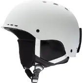 Smith Holt 2, ski helm, wit