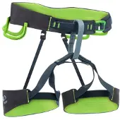 BEAL - Klimgordels - Harnais Phantom voor Unisex - Maat XL - Marine blauw