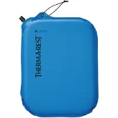 Therm-a-Rest - Lite Seat - Zitkussen 33 x 41 cm, blauw