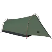 Jamet - Wandel- / Trekkerstenten - Monte Cinto 4000 voor Unisex - Groen
