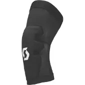 SCOTT - Knee Pads Mission Evo - Beschermer XL, zwart