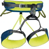 Camp Energy Harness Blue || Maat: L
