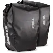 Thule Shield Pannier 25L (L) Pair - Black