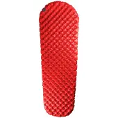 Sea to Summit Comfort Plus Insulated Red matras || Maat: Regular