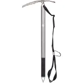 Black Diamond Raven Ice Axe With Grip (Maat - 55 cm, Kleur - No color)