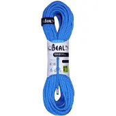 BEAL - Joker 9,1 mm Golden Dry - Enkeltouw 60 m, blauw