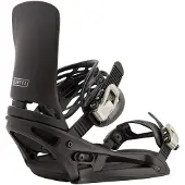 Burton Cartel EST Black L