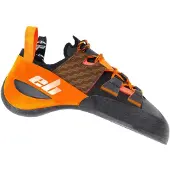 On24 - Klimschoenen - Strange voor Heren - Maat 41.5 - Oranje