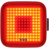 Knog Blinder Square Achterlamp