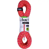 BEAL - Klimtouwen - Legend 8.3mm Pink voor Unisex - Maat 60 m - Roze