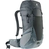 Deuter Futura 34 EL - Wandelrugzak - grafiet-klei (grijs) grafiet-klei (grijs)
