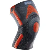 Thuasne Sport Kniebrace voor de knieschijf M 1 St Verband(en)