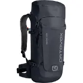 Ortovox - Traverse 30 Dry - Tourrugzak blauw