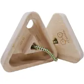 Y&Y VERTICAL Triangle Grip Strengthener Goud