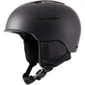 Anon Logan Helmet Zwart M