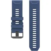 Coros Silicone Armband Vertix 2 Blauw