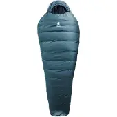 Deuter Slaapzak Deuter Orbit 0G Zip Right Regular Arctic Ink