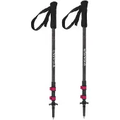 Camp Backcountry Carbon Damesstokken || Maat: 125