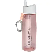 LifeStraw Go 650ml Fles