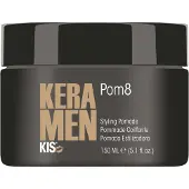 Kis Hair For Men KeraMen Pom8 150 ml