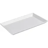 Asa selection Serveerschaal 250°C Plus Rectangular White 34 x 22 cm