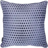 Moooi Sierkussenhoes Quilted Dodo Pavone Blue (50 x 50 cm)