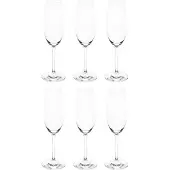 Schott zwiesel Champagneglas Ivento (6-delig)
