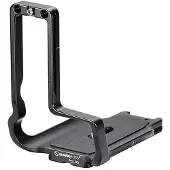Sunway PCL-R3 L-Plate voor Canon EOS R3 met grip