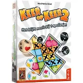 999 Games Spel Keer Op Keer 2