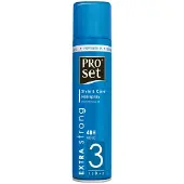 Proset Hairspray Extra Strong 300ml