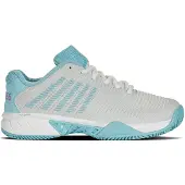 K-Swiss Hypercourt Express 2 Hb Clay Shoes Beige EU 37 Vrouw