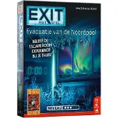 999 Games EXIT - Evacuatie van de Noordpool